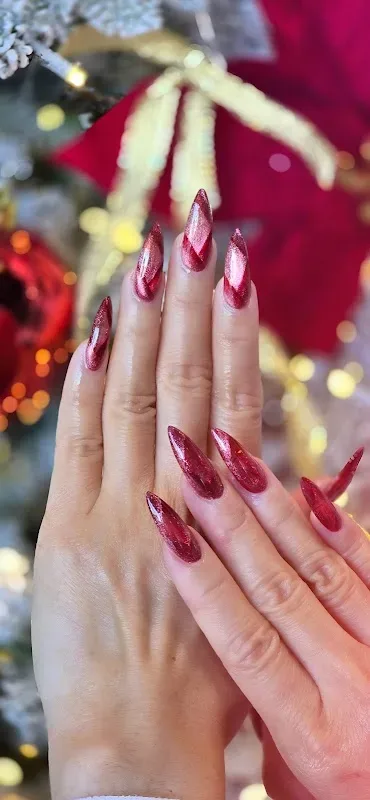 The Eden Spa — Nail salon in Frisco